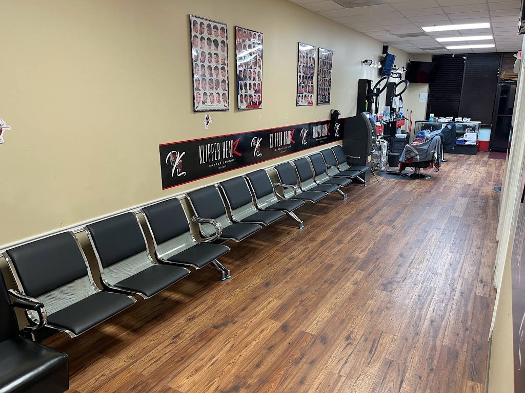 Klipper Headz Barber Lounge | 1074 Bear Creek Blvd # E, Hampton, GA 30228, USA | Phone: (678) 759-0159