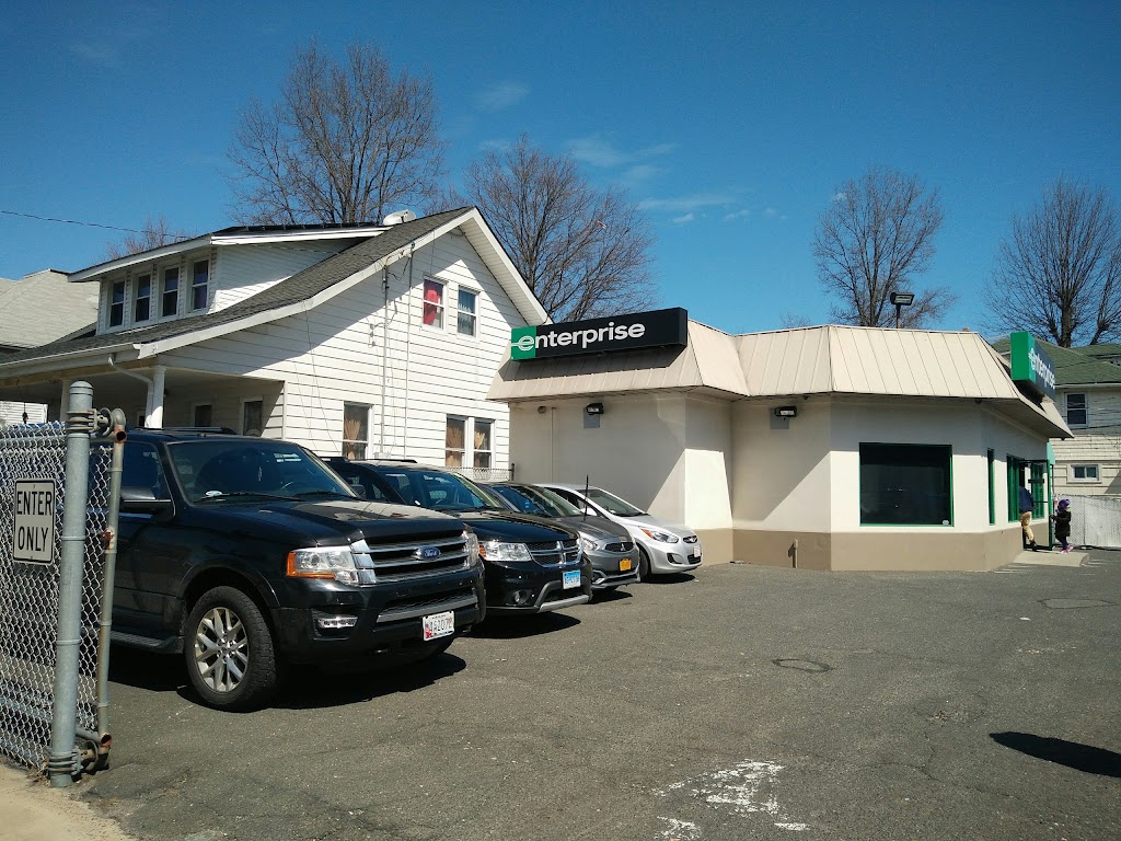 Enterprise Rent-A-Car | 310 Main St, Hempstead, NY 11550, USA | Phone: (516) 481-6363