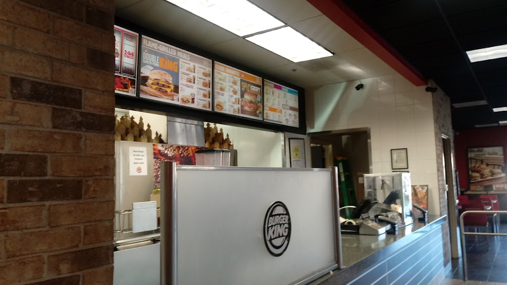 Burger King | 1939 Peabody Rd, Vacaville, CA 95687, USA | Phone: (707) 448-8681