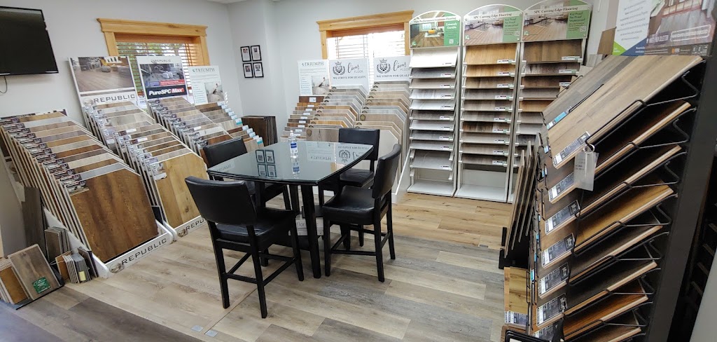 Capell Flooring and Interiors | 1763 W Marcon Ln #100, Meridian, ID 83642, USA | Phone: (208) 288-0151