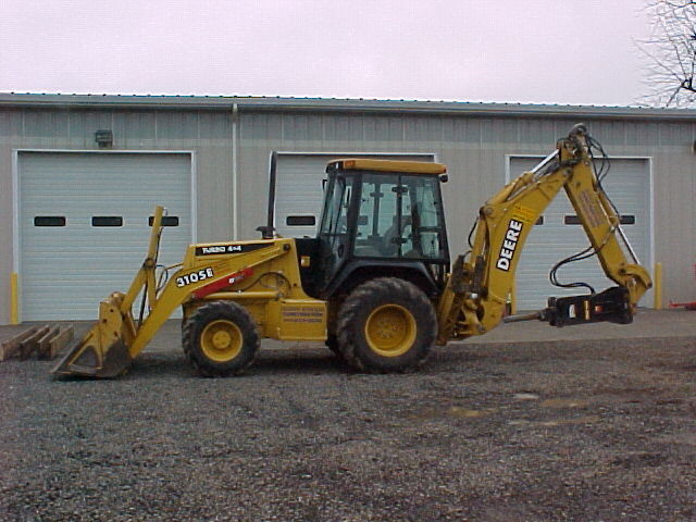 G K Equipment Rentals | 39700 NE 48th St, Washougal, WA 98671, USA | Phone: (360) 834-7071