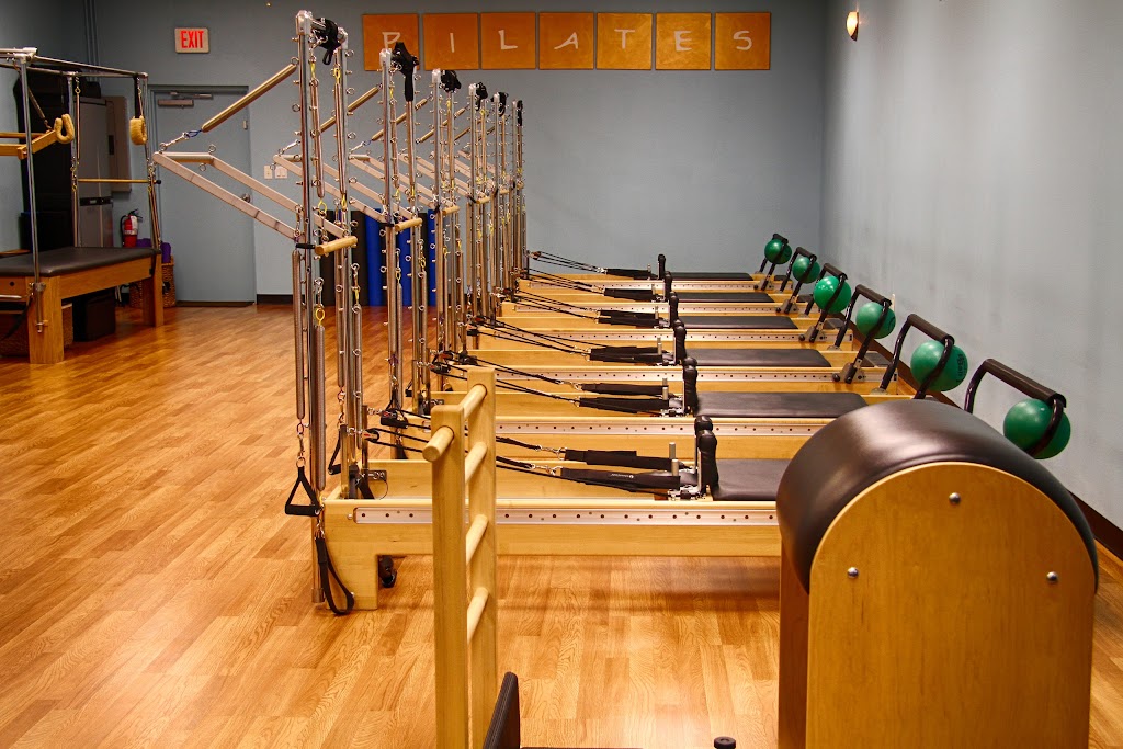 Fusion Fitness Pilates | 1061 S Sun Dr STE 1129, Lake Mary, FL 32746, USA | Phone: (407) 804-6005