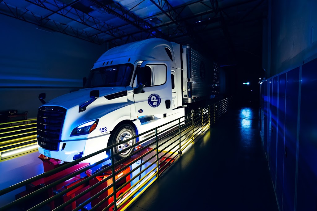 HTS - Heavy Truck Services | 3555 Cincinnati Ave, Rocklin, CA 95765, USA | Phone: (916) 781-7200 ext. 4