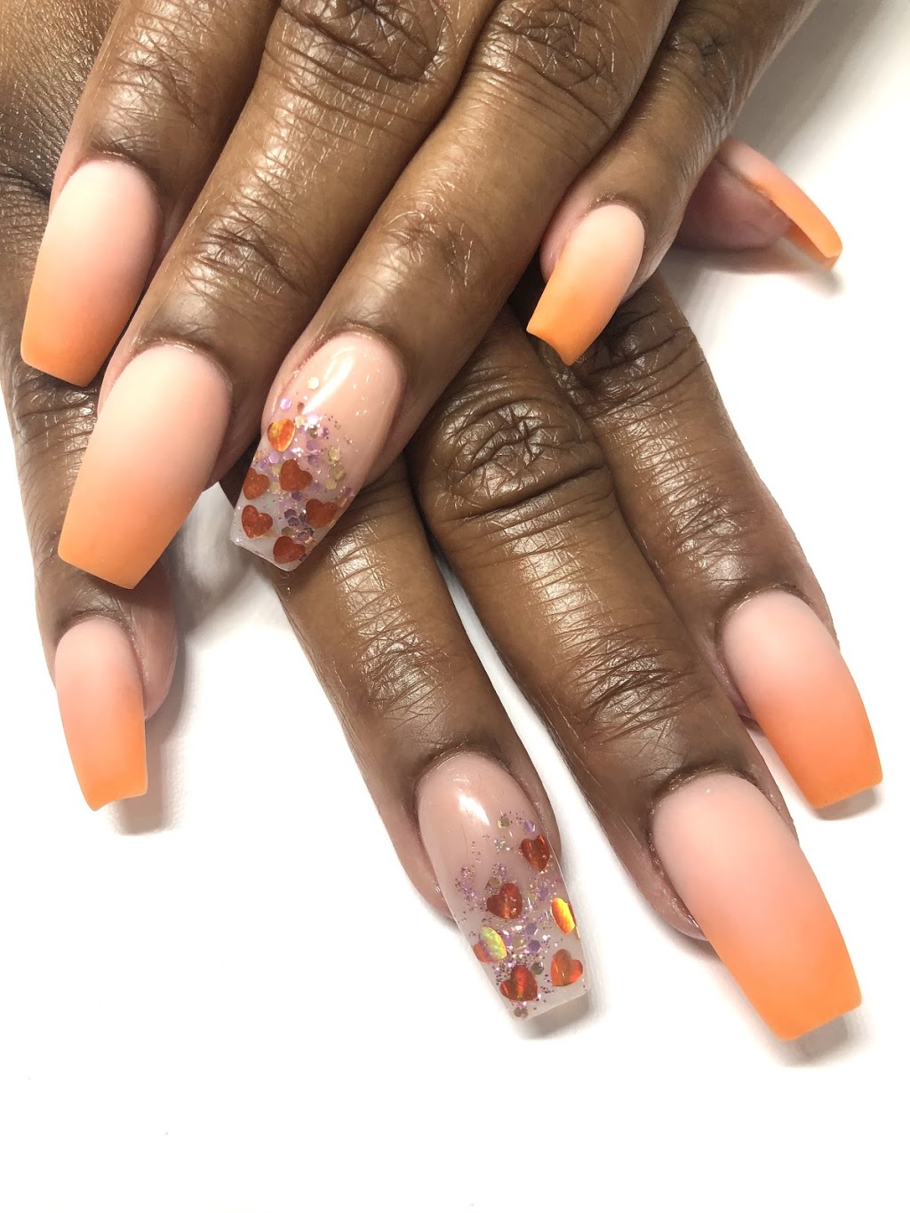 Ava Nail Spa | 2733 Annapolis Rd, Hanover, MD 21076, USA | Phone: (443) 661-4111