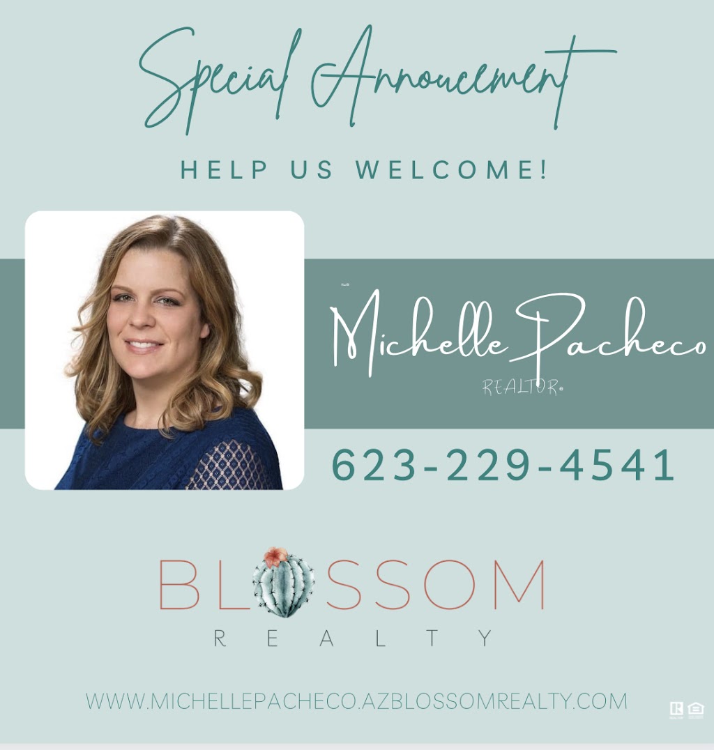 Blossom Realty | 2990 N Litchfield Rd #10, Goodyear, AZ 85395, USA | Phone: (602) 466-9294