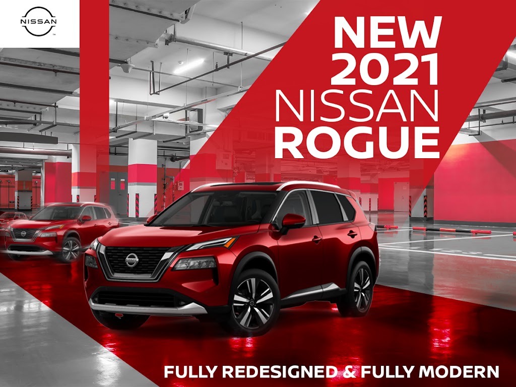 Beaver County Nissan | Dealership | 2777 Constitution Blvd, Beaver Falls, PA 15010 | Phone: (877) 306-6991