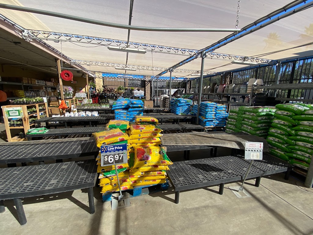 Walmart Garden Center | 479 N McKinley St, Corona, CA 92879, USA | Phone: (951) 270-0707