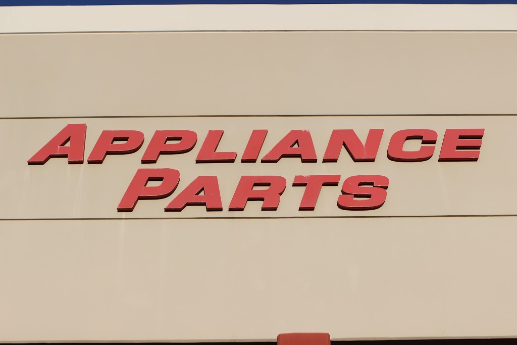 Appliance Parts Company | 8581 W Kelton Ln #205, Peoria, AZ 85382, USA | Phone: (623) 972-5022