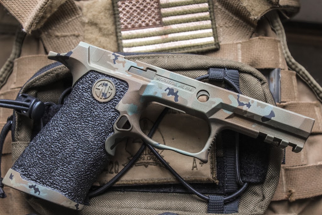 sapper tactical creations | 361 Lear Rd, Portland, TN 37148, USA | Phone: (615) 428-6553