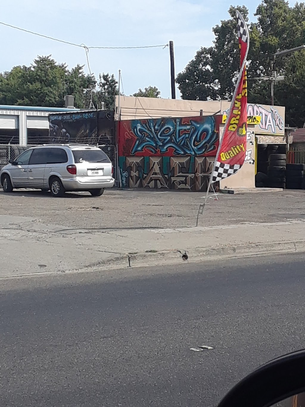 Tacos Vallarta | 401 14th St, Modesto, CA 95354, USA | Phone: (209) 568-5002