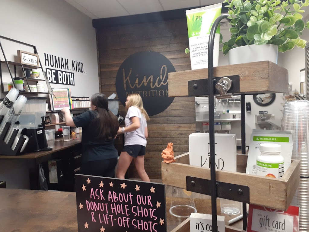 Kind Nutrition | 6120 US-51 suite B, Horn Lake, MS 38637, USA | Phone: (662) 510-5379