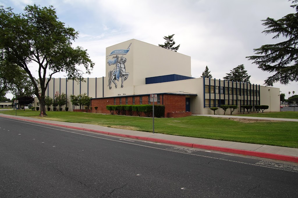 Thomas Downey High School | 1000 Coffee Rd, Modesto, CA 95355, USA | Phone: (209) 574-1685