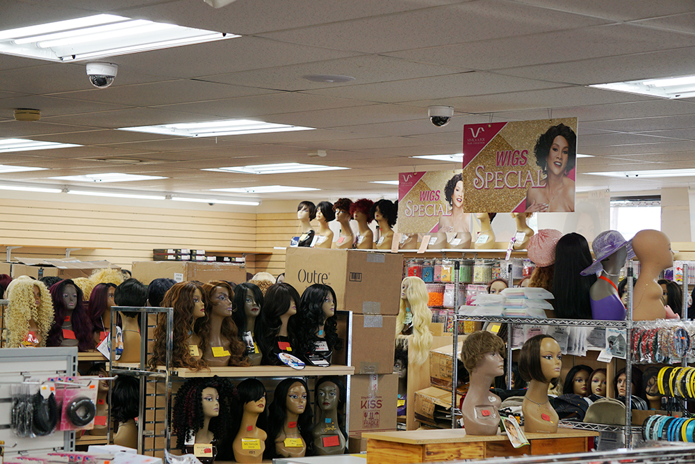 Beauty Works | Beauty Supplies | 1480 State St, Schenectady, NY 12304, USA | Phone: (518) 357-8811