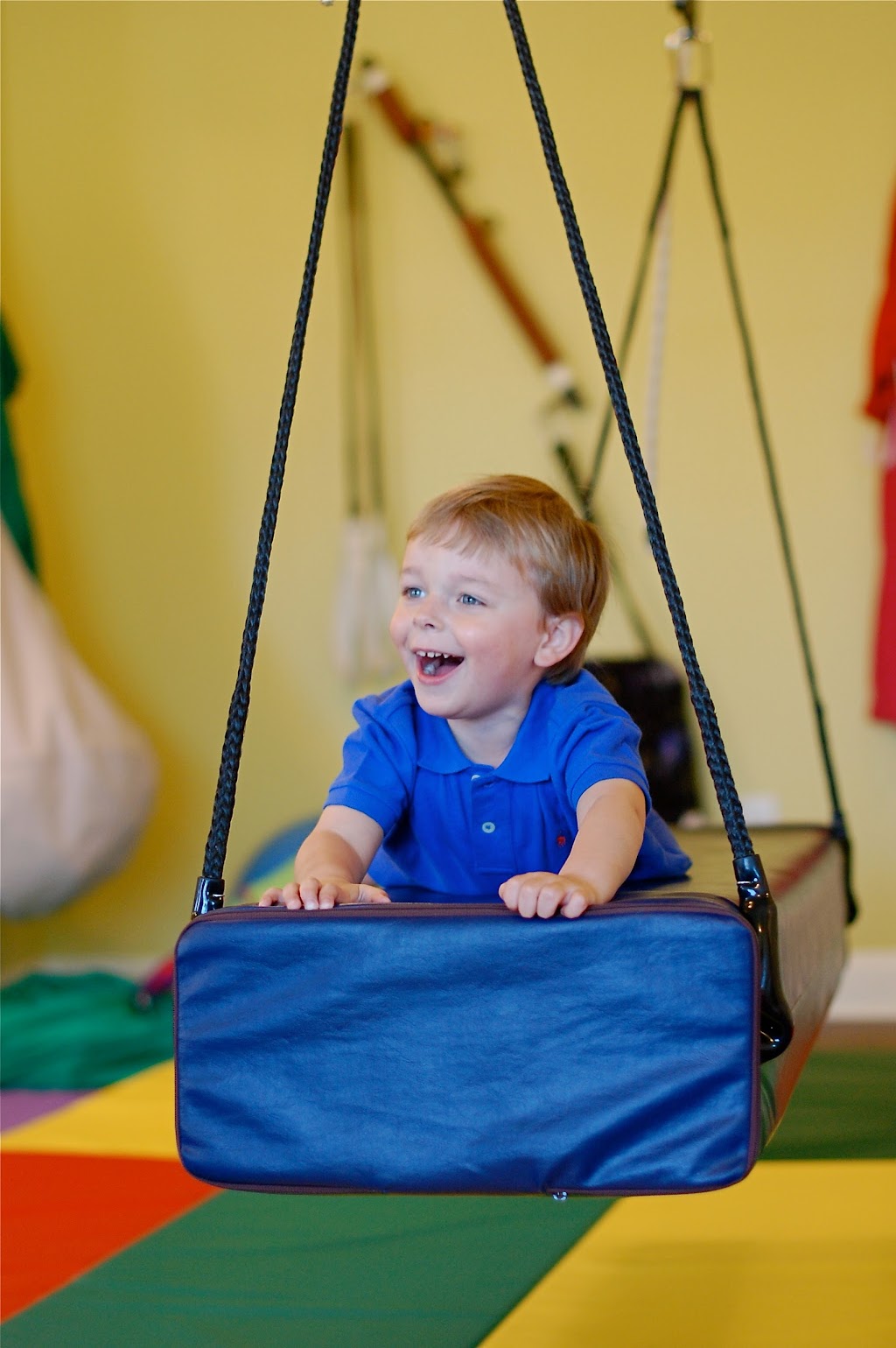 In Harmony Pediatric Therapy | 9880 Hickory Flat Hwy, Woodstock, GA 30188, USA | Phone: (770) 687-2542