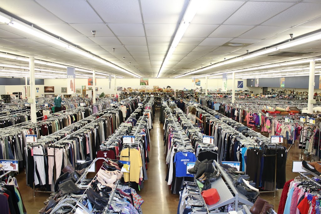 Goodwill Store - Watauga | 7201 Rufe Snow Dr, Watauga, TX 76148, USA | Phone: (817) 514-2615