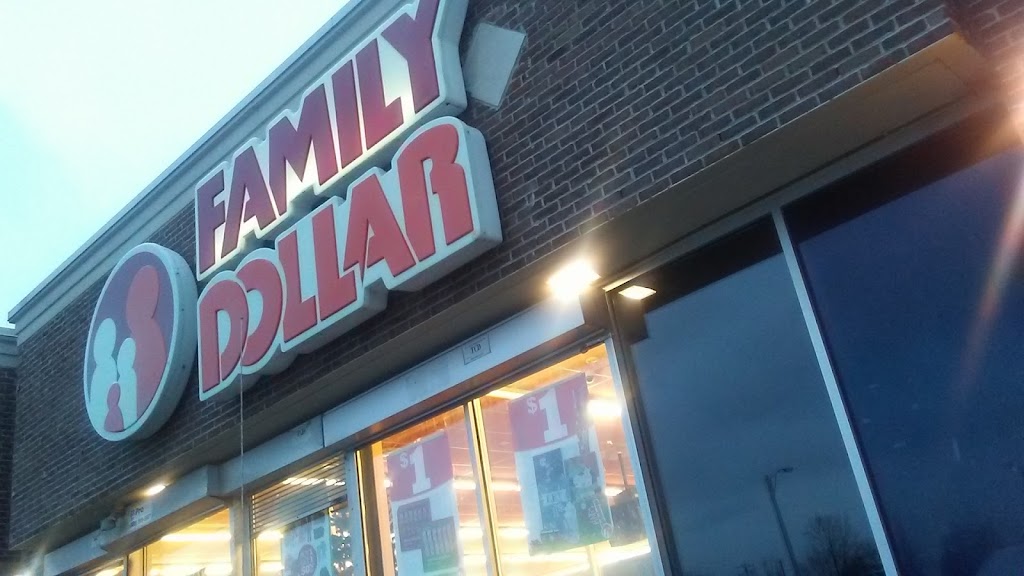 Family Dollar | Plaza, 12013 Woodward Ave, Highland Park, MI 48203, USA | Phone: (313) 217-0975