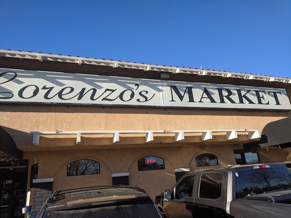 Lorenzo Market | 121 E Grant Ave, Winters, CA 95694, USA | Phone: (530) 795-3214