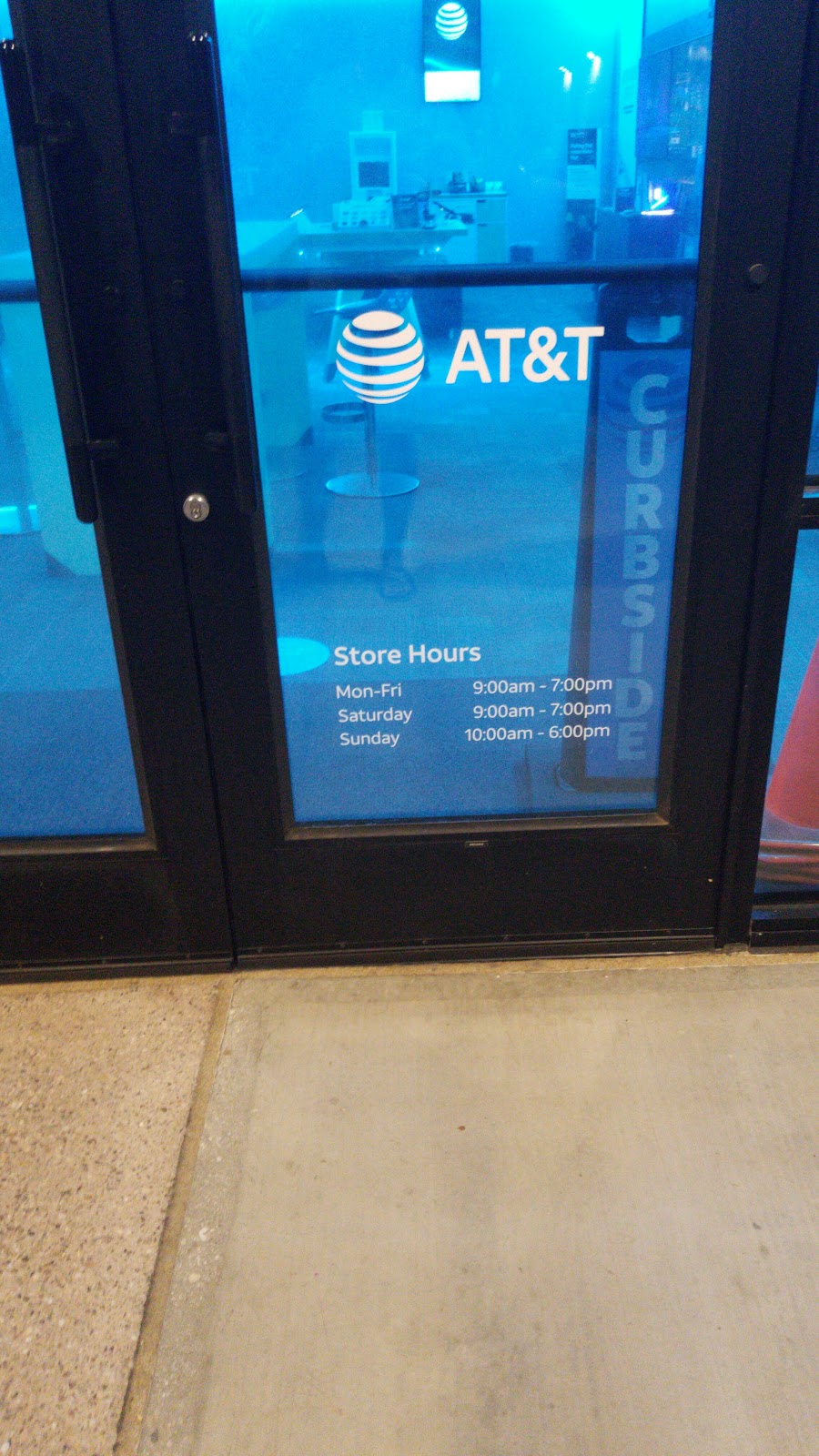 AT&T Store | 1226 S Signal Butte Rd Suite 101, Mesa, AZ 85209, USA | Phone: (480) 550-8018