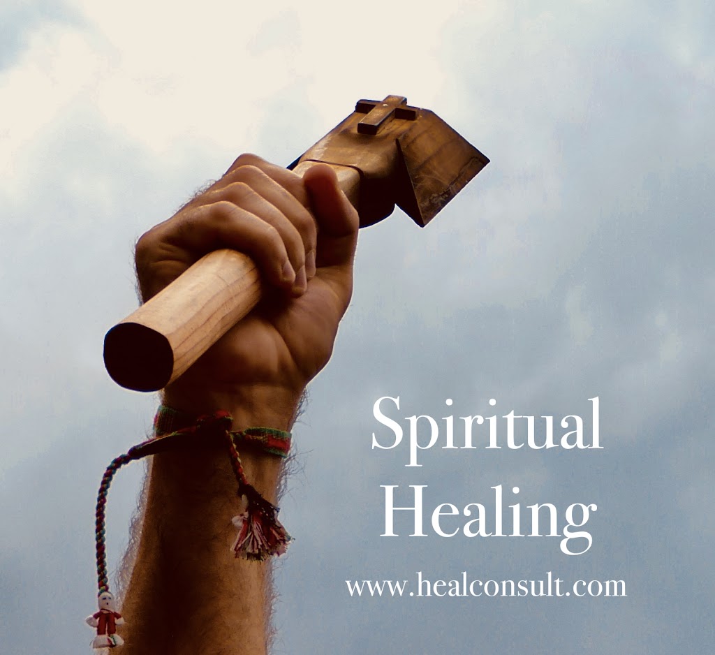 Spiritual Healing & Consultation LLC | 5237 N 191st Dr, Litchfield Park, AZ 85340, USA | Phone: (623) 312-0534