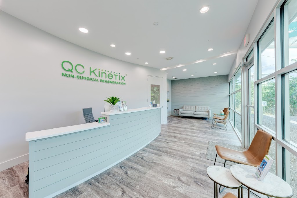 QC Kinetix (Lakeland) | 3131 Lakeland Hills Blvd Suite 4, Lakeland, FL 33805, USA | Phone: (813) 957-9683