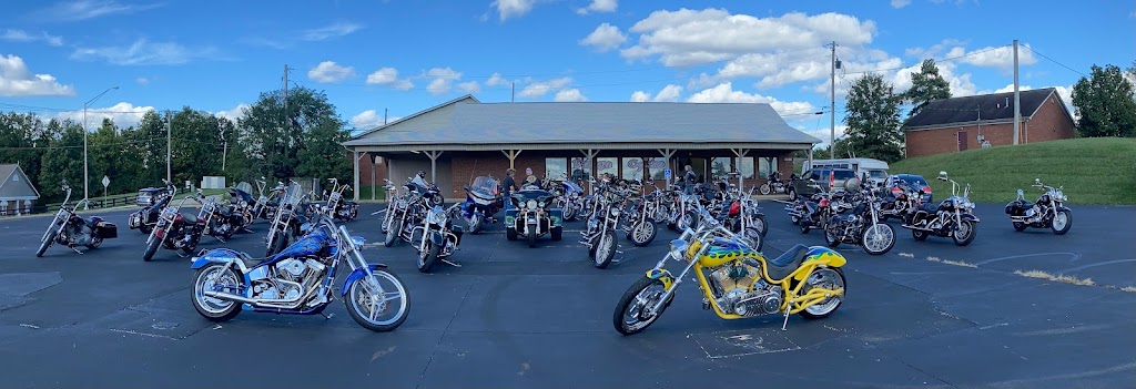 Dragn Cycles | 1600 Louisville Rd, Frankfort, KY 40601, USA | Phone: (502) 223-7246