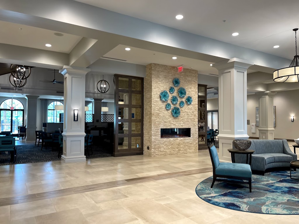 Homewood Suites by Hilton Orlando at FLAMINGO CROSSINGS Town Center | 411 Flagler Ave, Winter Garden, FL 34787, USA | Phone: (407) 993-3011