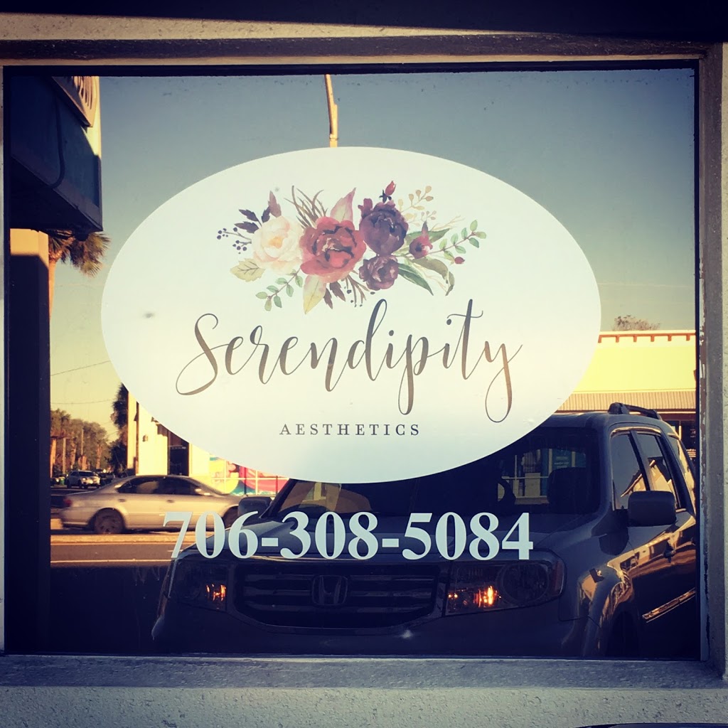 Serendipity Aesthetics | 711 3rd St S #11, Jacksonville Beach, FL 32250, USA | Phone: (706) 308-5084