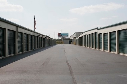 Fort Security Self Storage | 2208 Contractors Way, Fort Wayne, IN 46818, USA | Phone: (260) 440-8081