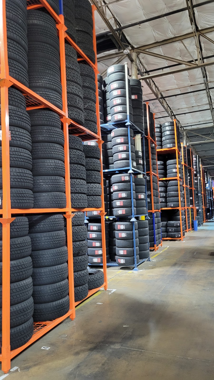 LOPEZ TRUCK TIRE SHOP | Private Rd 100 #80, Farmersville, TX 75442, USA | Phone: (972) 720-0830