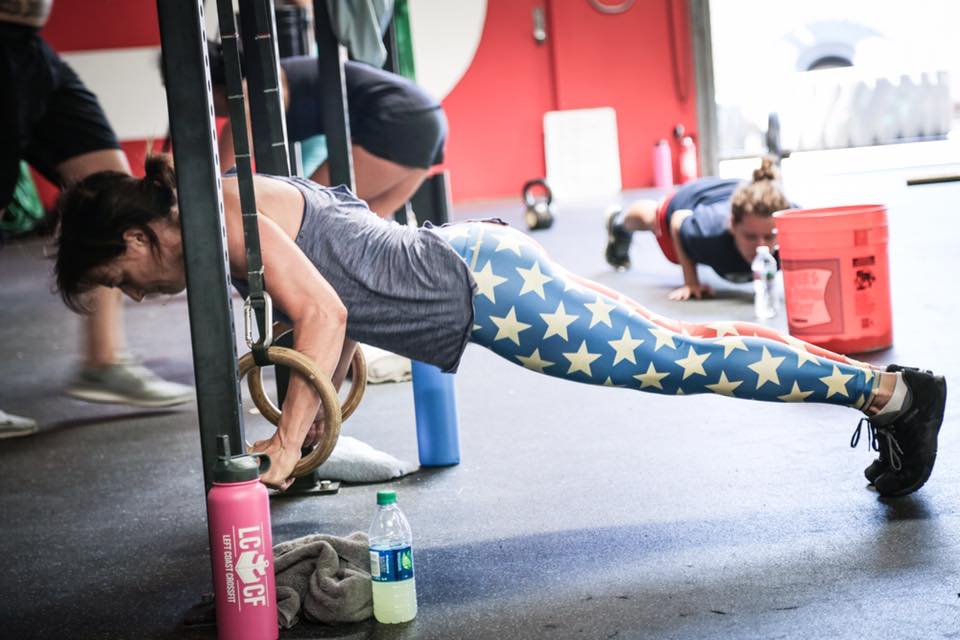 Left Coast CrossFit | 28062 Forbes Rd, Laguna Niguel, CA 92677, USA | Phone: (949) 229-5223