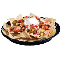 Hot Head Burritos | 1510 S McCord Rd, Holland, OH 43528, USA | Phone: (419) 491-0094