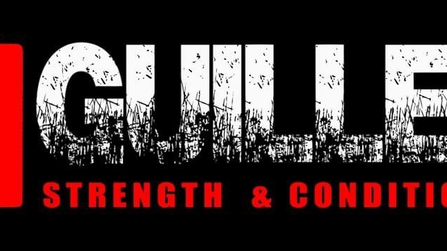 Guillen Strength and Conditioning | 9636 Atlantic Ave, South Gate, CA 90280, USA | Phone: (562) 674-6187