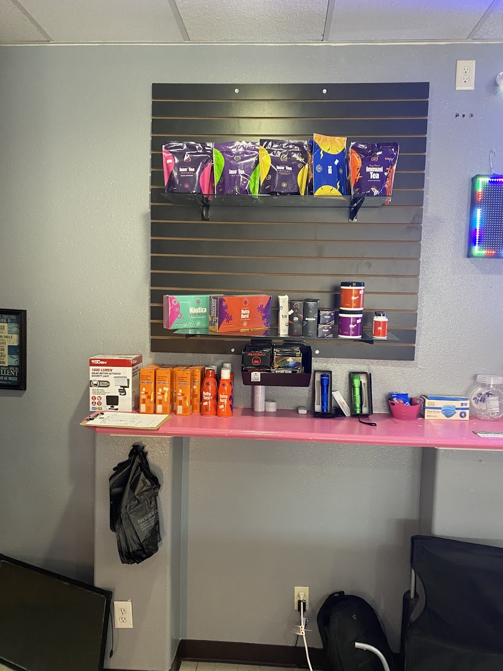 Cola hair and marketing and boss babes Multiservice | 744 fm 1960 road west Suite B and c, Houston, TX 77090, USA | Phone: (832) 935-1547