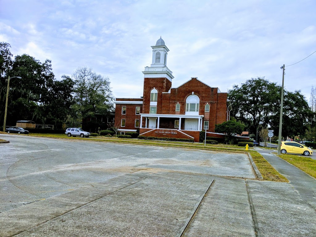 First Presbyterian Church | 404 W Reynolds St, Plant City, FL 33563 | Phone: (813) 752-4211
