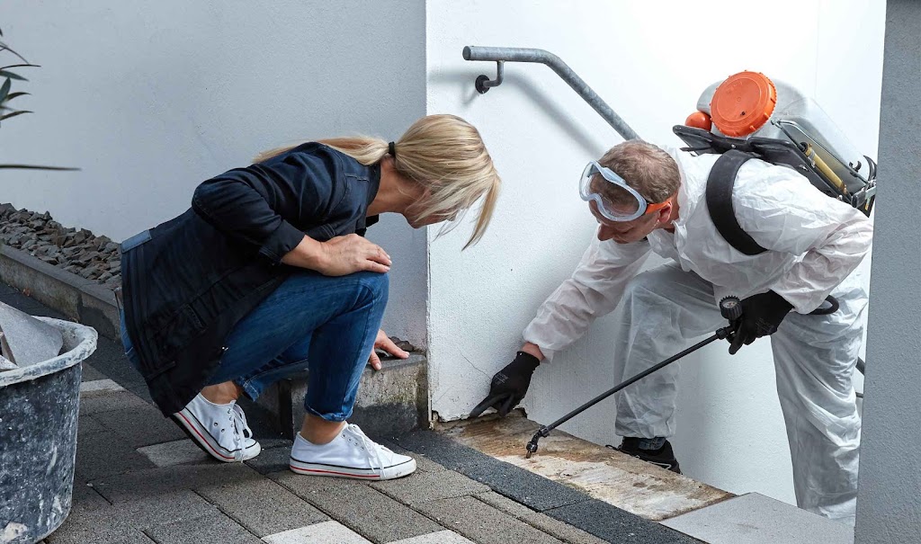 gam exterminating | 324 Clocks Blvd, Massapequa, NY 11758, USA | Phone: (877) 732-2057