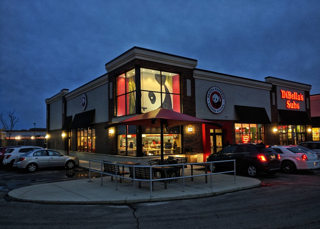 Panda Express | 3105 S Rochester Rd, Rochester Hills, MI 48307, USA | Phone: (248) 853-9880