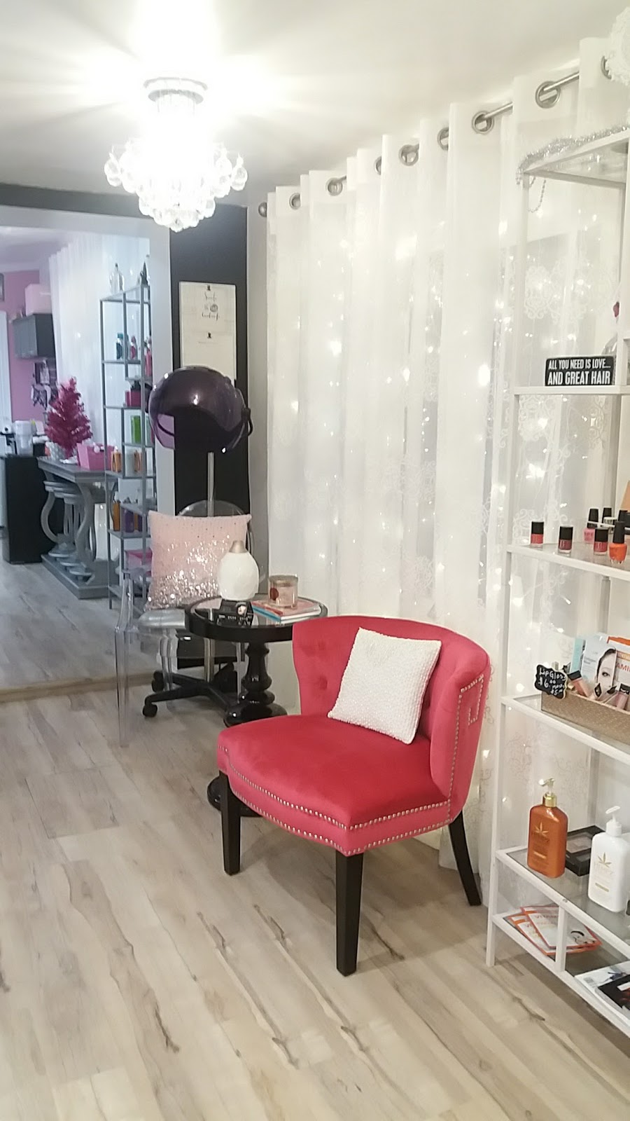 Beauty Boutique | 40 Franklin St, Danvers, MA 01923, USA | Phone: (978) 777-2352