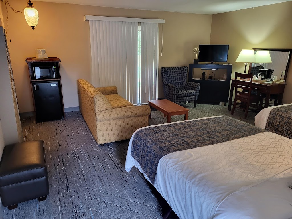 Monroe Motel | 20310 Old Owen Rd, Monroe, WA 98272 | Phone: (360) 794-6751