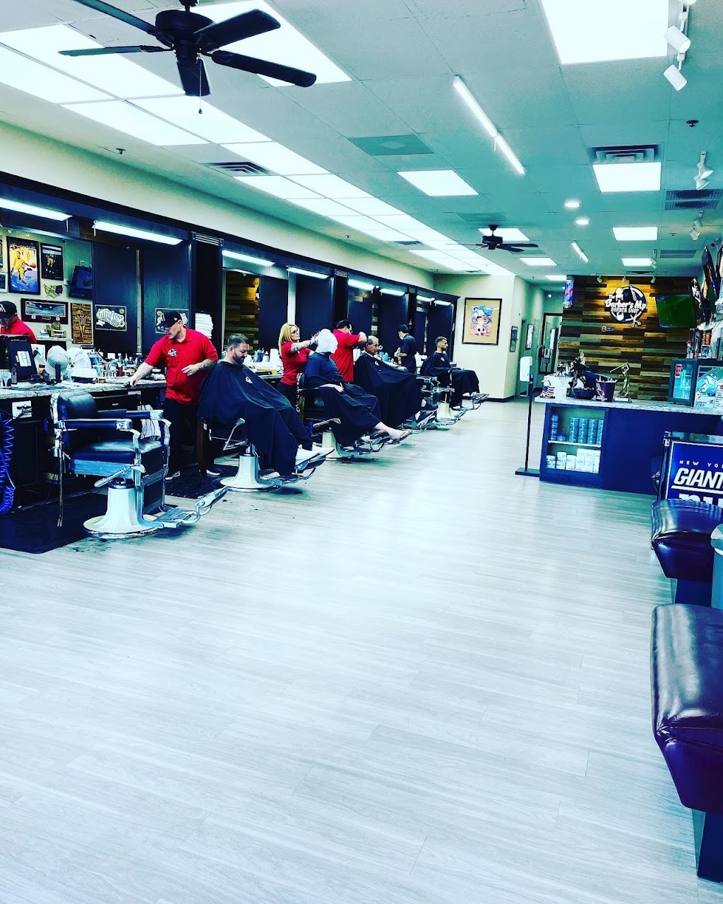 The Barber’s MP | 2860 S Alma School Rd Ste 31, Chandler, AZ 85286 | Phone: (480) 857-3019