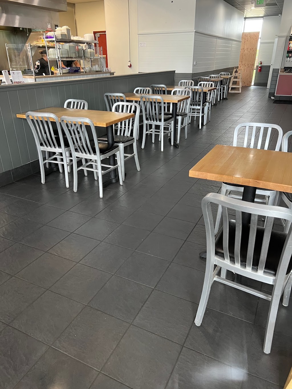 El Jefe Taqueria | 3218 W Grant Line Rd, Tracy, CA 95304, USA | Phone: (209) 229-8295