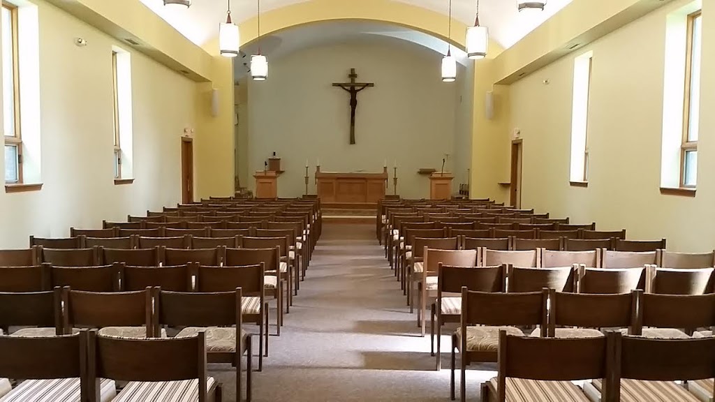 Saint Maron Church | 7800 Brookside Rd, Independence, OH 44131, USA | Phone: (216) 520-5081