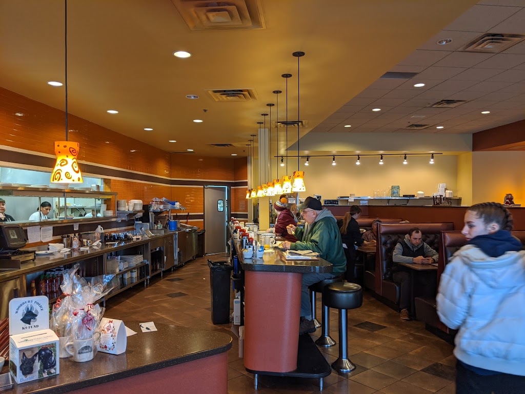 Woodbury Cafe | 803 Bielenberg Dr, Woodbury, MN 55125 | Phone: (651) 209-8081