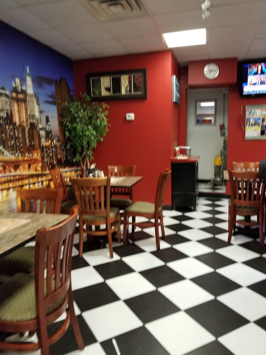 Halal Ralph Piccolos Pizza & Pasta | 312 Union Ave, Paterson, NJ 07502, USA | Phone: (973) 942-0282