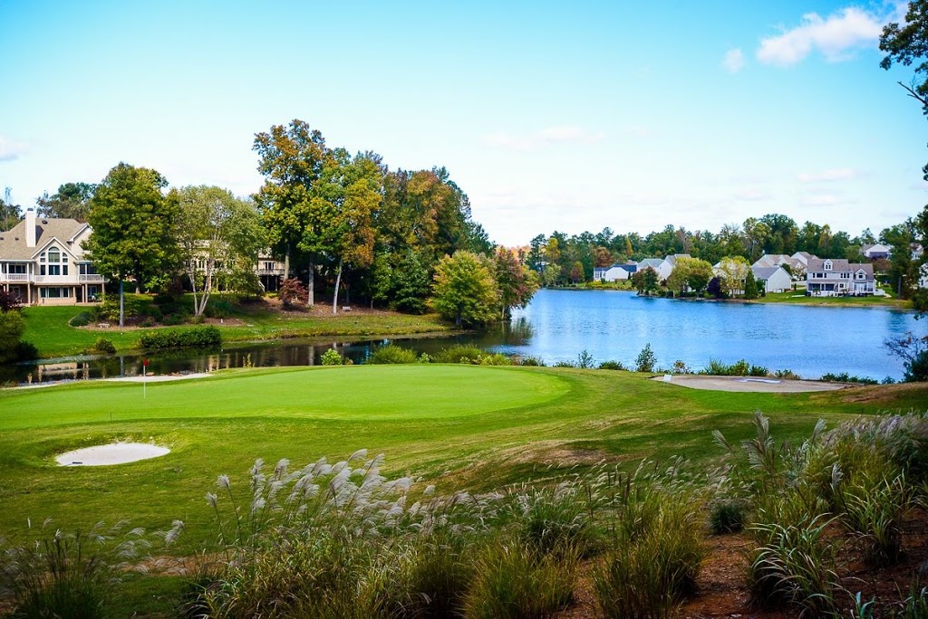 Birkdale Golf Club | 8511 Royal Birkdale Dr, Chesterfield, VA 23832 | Phone: (804) 739-8800