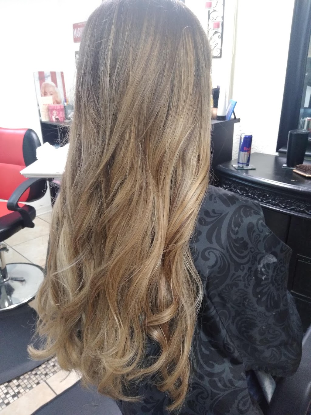 Total Eclipz Hair Salon | 327 W Main St, Apopka, FL 32712, USA | Phone: (321) 388-5407