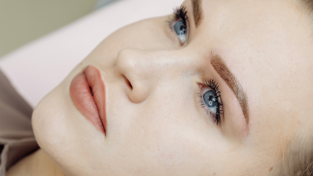 Cosmetic Ink By Gina Marie, Microblading & Lip Blushing | 485 Western Ave, Albany, NY 12203, USA | Phone: (518) 514-8518