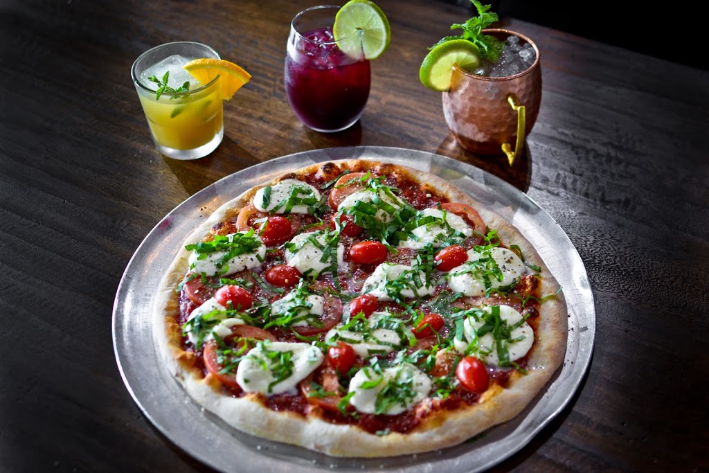 Rockn Dough Pizza & Brewery | 3449 Dickerson Pike, Nashville, TN 37207, USA | Phone: (629) 333-0404