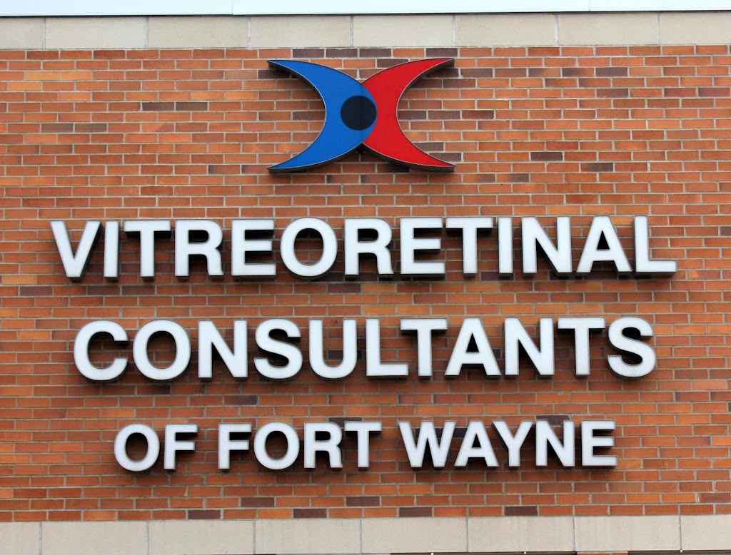 Vitreo Retinal Consultants-Fort | 11188 Diebold Rd, Fort Wayne, IN 46845, USA | Phone: (260) 483-9500