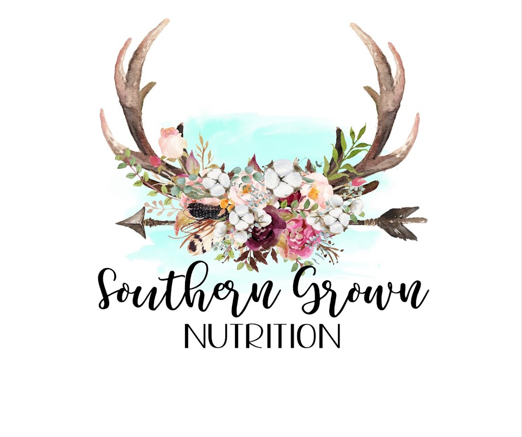 Southern Grown Nutrition | 17457 W McLin Rd suite B, Livingston, LA 70754, USA | Phone: (225) 460-0033