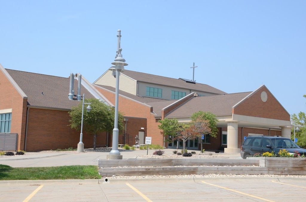 Beautiful Savior Lutheran Church | 7706 S 96th St, La Vista, NE 68128, USA | Phone: (402) 331-7376